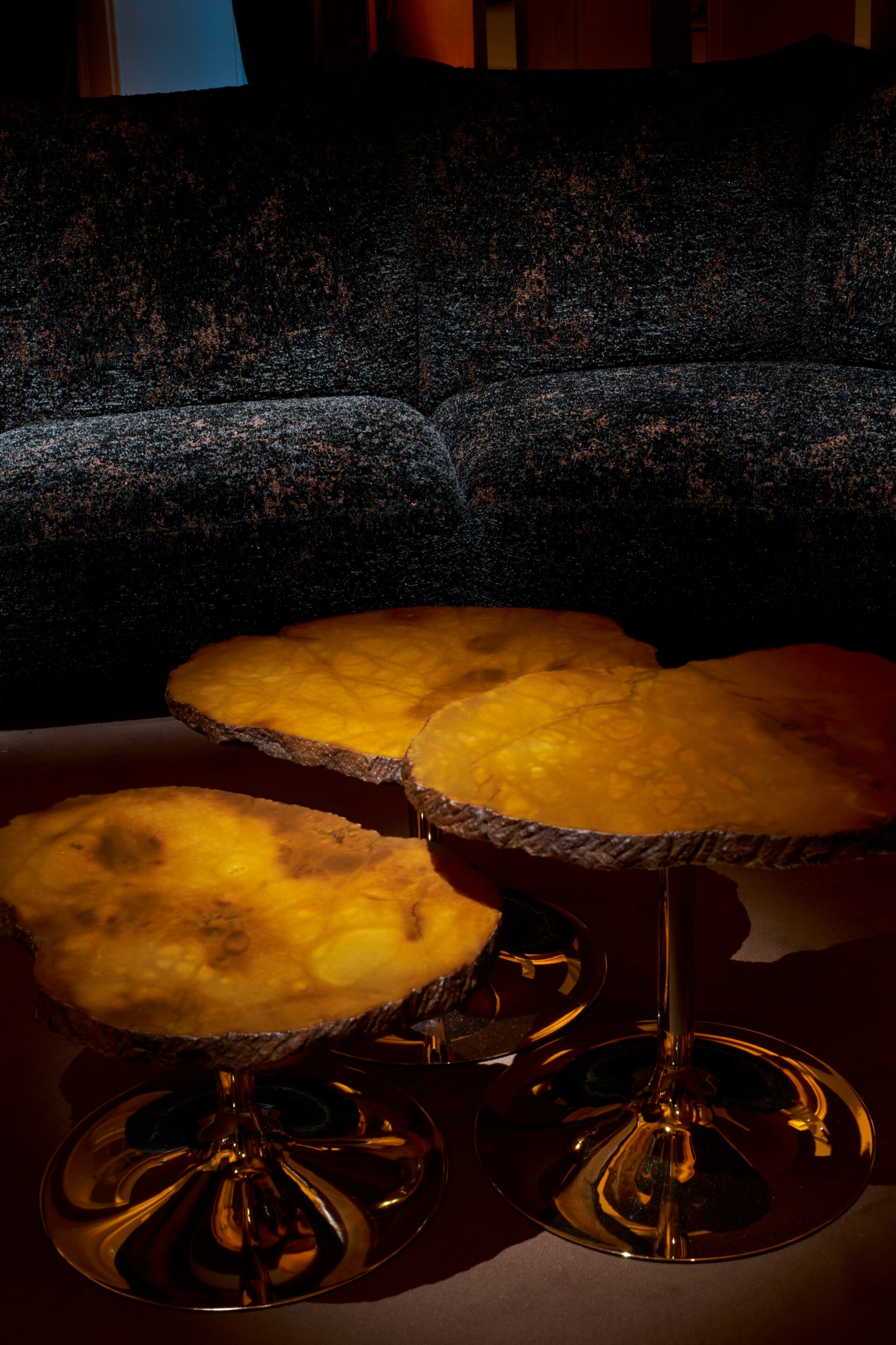 Журнальный столик Edra для интерьера ARCH-00033411 - Вид №11