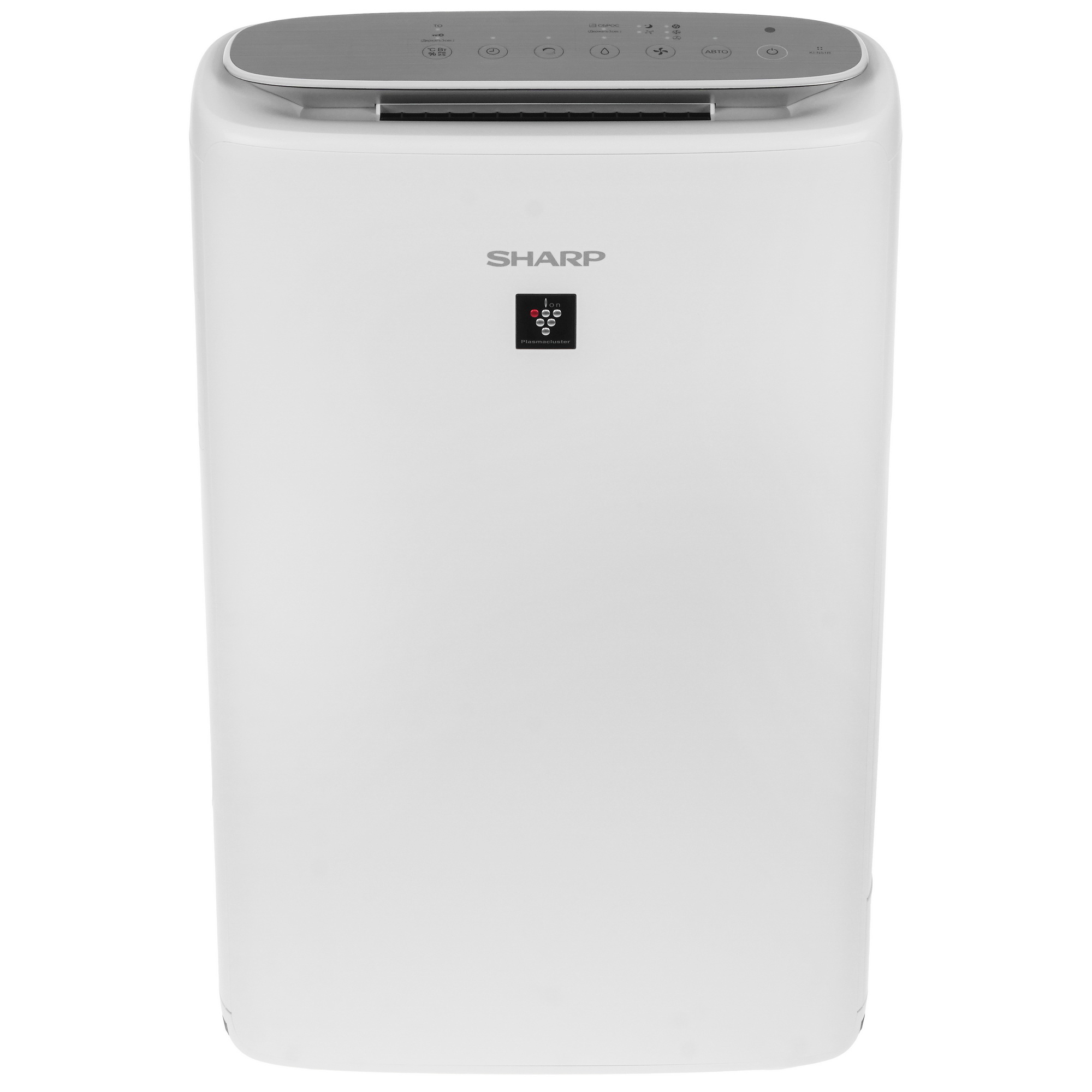 9093071 Климатический комплекс Sharp KIN51RW белый STDN-0064909 - Вид №1