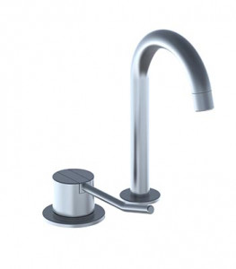 590BL Бассейн vola