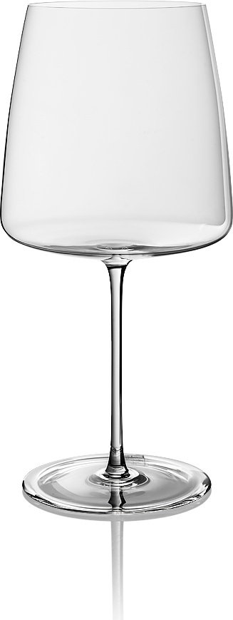 10609355 Zwiesel 1872 Бокал для вина Zwiesel 1872 "Лёгкость" 740мл (для бархат. и насыщ-х вин) Стекло 