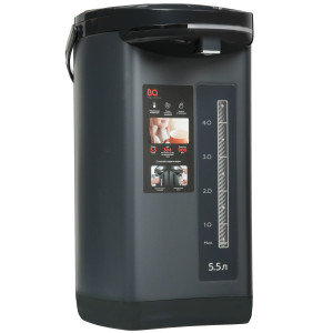 9061453 Термопот BQ TP531 черный