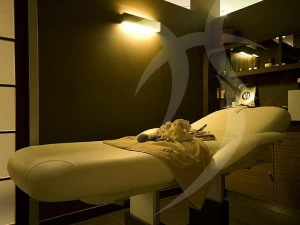 Happy Sauna Складная массажная кровать