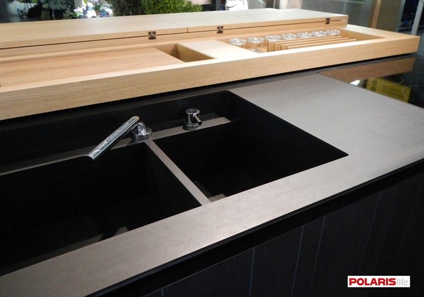 PaperStone® Экологический материал для мебели и предметов sun-id-1412921 - Вид №6