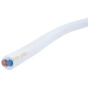 Провод Electraline ПВС 2х2.5 50 м (ГОСТ) 81930640 STLM-2084614