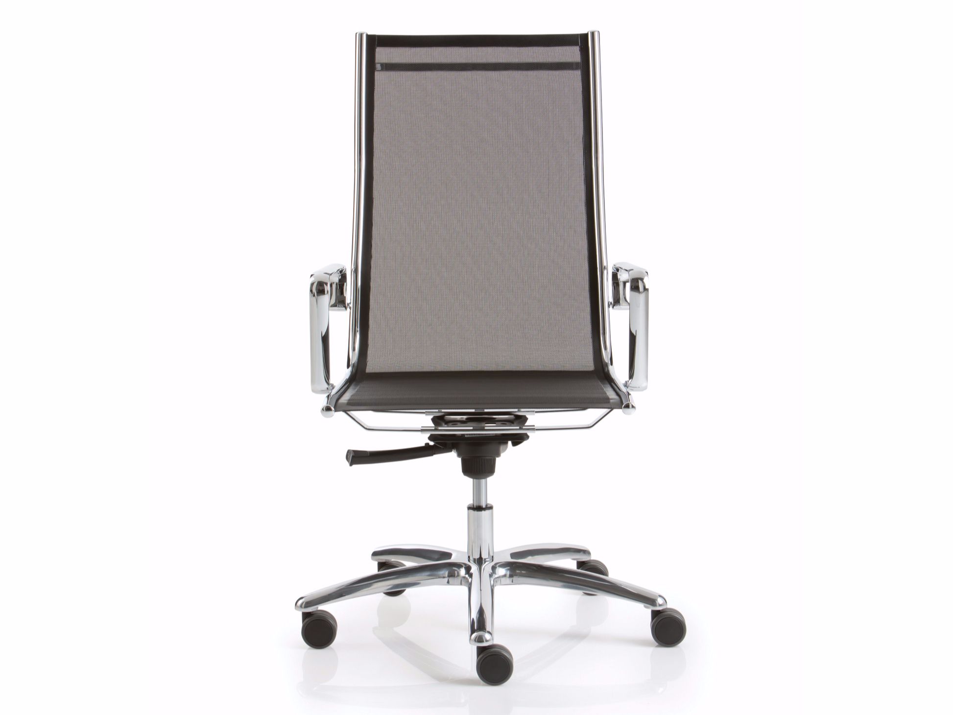 5 спиц подлокотник поворотный операционный офисный стул Luxy ARCH-00026198 - Вид №1