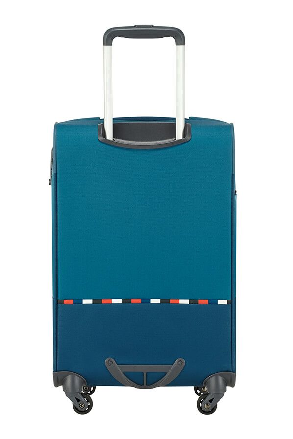 38N-61006 Чемодан 38N*006 Spinner 55 Samsonite Base Boost  - Вид №2