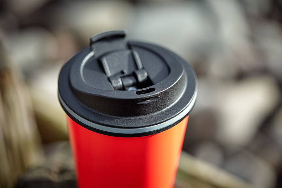 Термокружка 236 мл Coral Smidge SMID10C - Вид №8