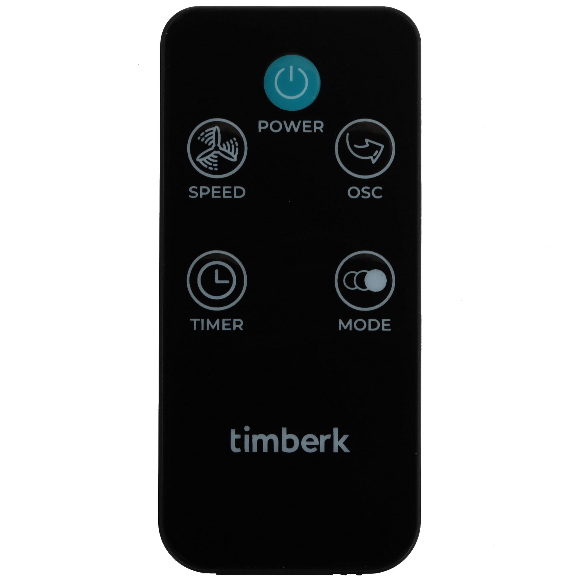 9223679 Вентилятор Timberk T-TF3216RC  черный STDN-0053165 - Вид №6