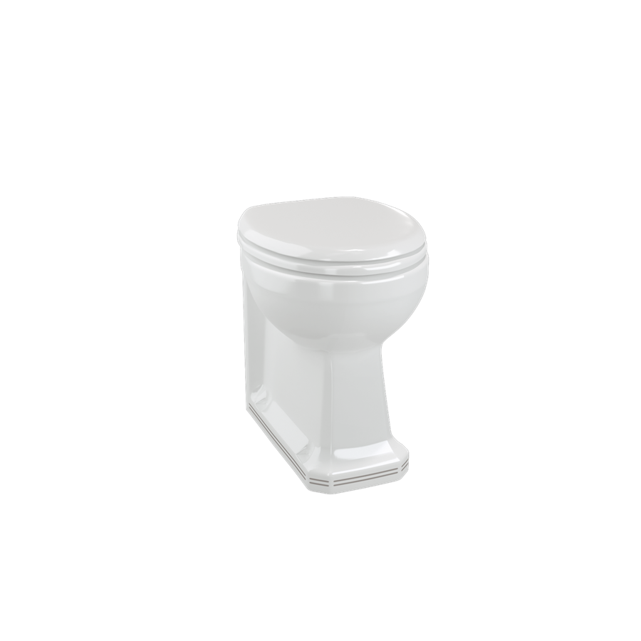 Burlington Bespoke Bespoke Martinez Кастрюля для пристройки P14 MART 