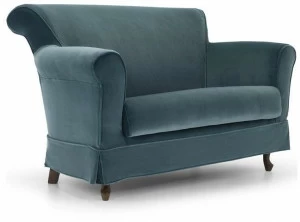 Domingo Salotti 2-х местный диван контрактный 070