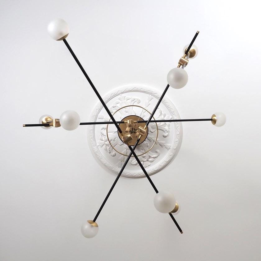 Intueri Light Подвесной светильник Bullarum sun-id-1364769 - Вид №3