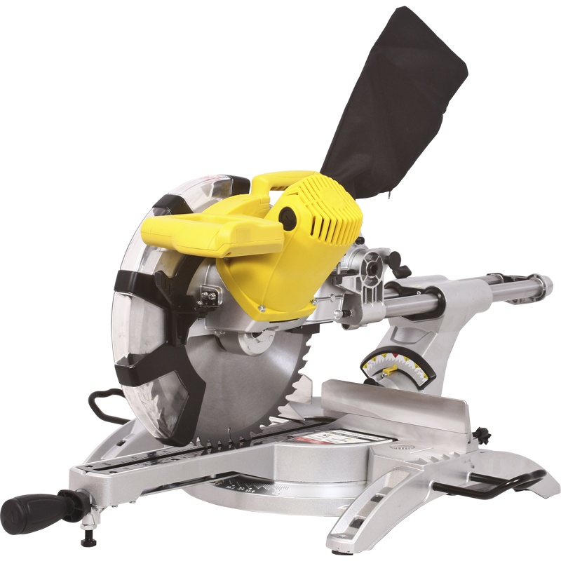 50316 Калибр Электрическая пила торцевая ПТЭ-2100/305ПРм  - Вид №1