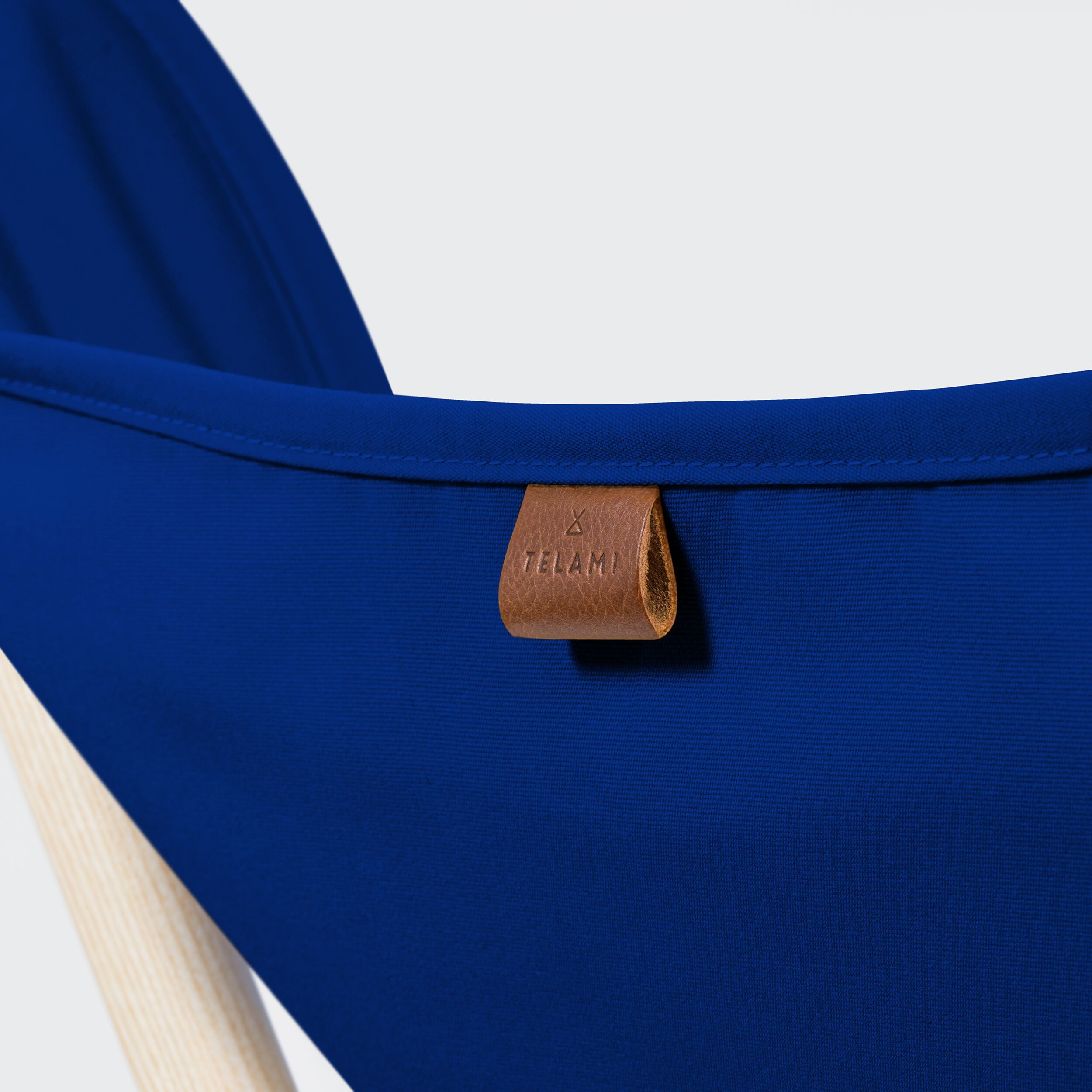 Ясень складной садовый стул Telami Solemio ARCH-00067333 - Вид №5