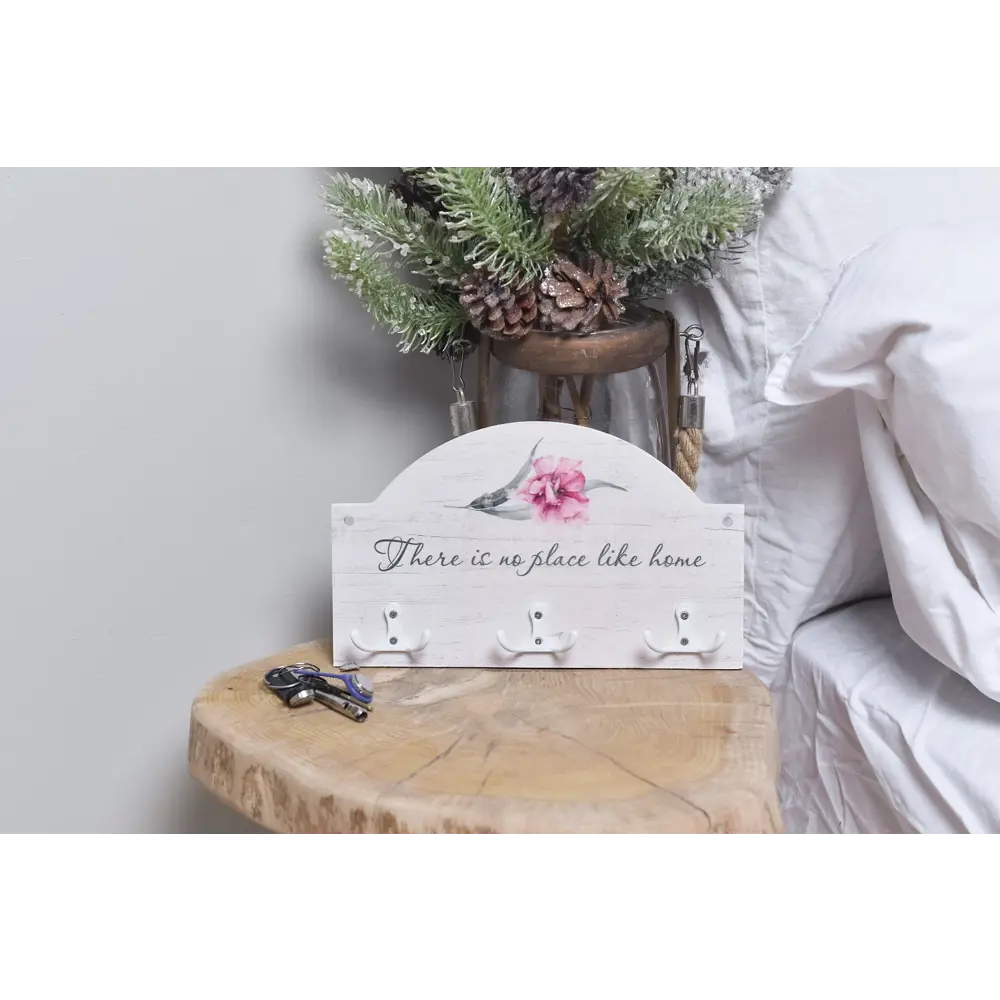 Ключница К1 Розалия, дерево Santreyd STLM-2186276 - Вид №6