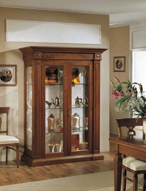 Arvestyle Деревянная витрина Donatello sun-id-1460928 - Вид №1