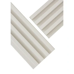 91792240 Панель 3D Lako decor дуб кремовый 1500х160х23мм 0.24м² STLM-1015243