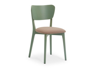 Стул из бука