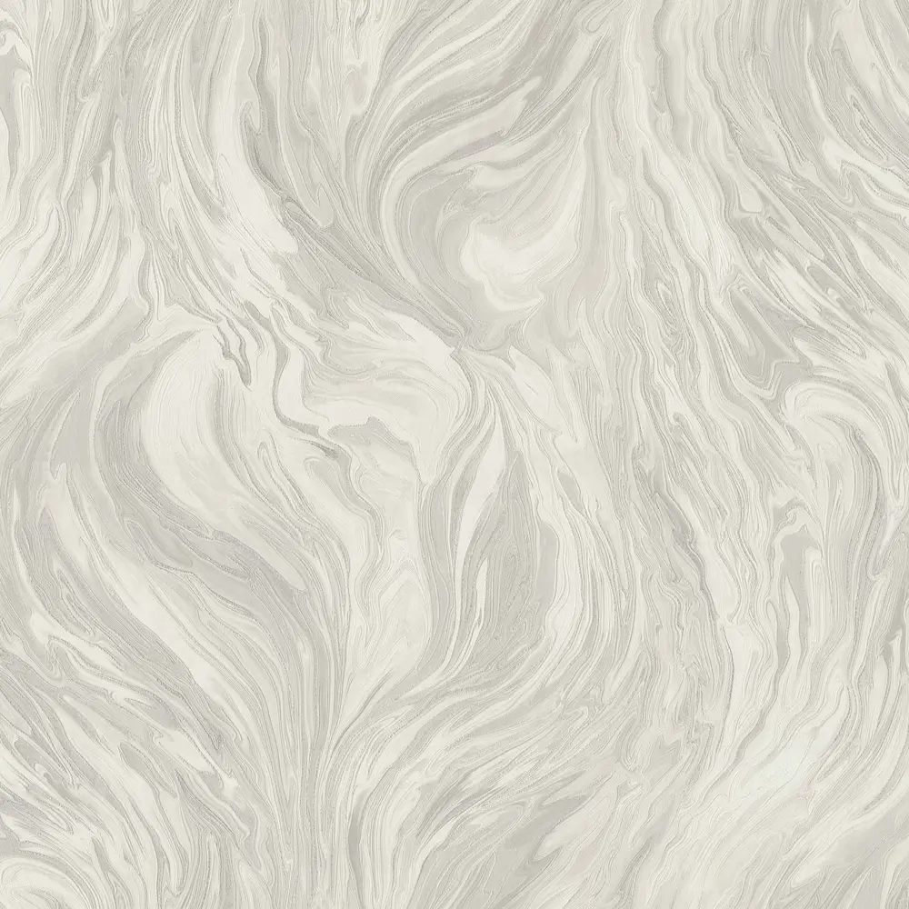 Обои флизелиновые Московская обойная фабрика Байкал серые 1.06 м 4205-5 STLM-2179239 - Вид №1