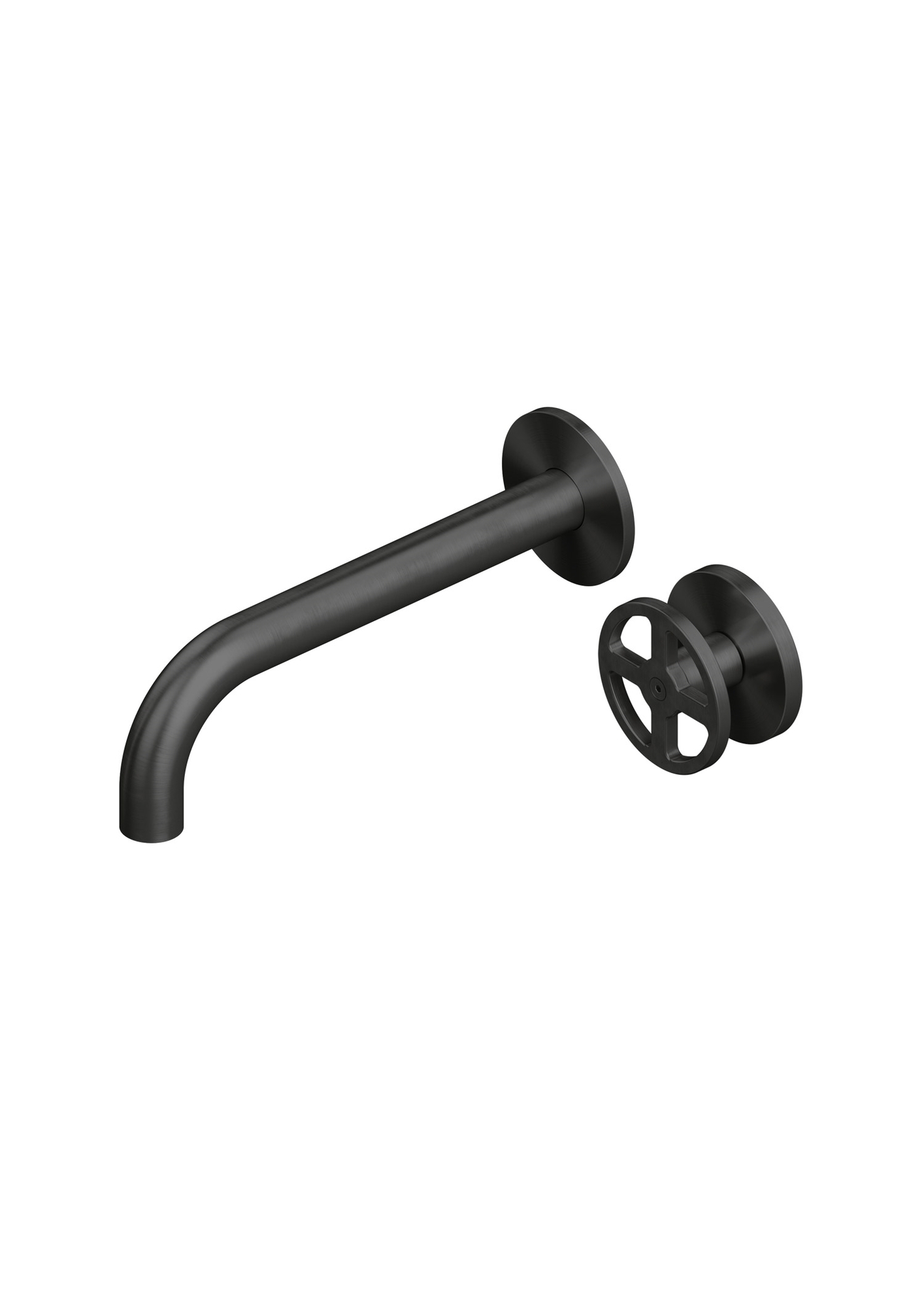 20 11 Накладная раковина под столешницу  овальная Quadrodesign Valvola02 - Вид №5