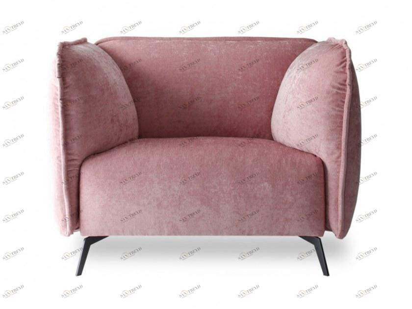 Heavens Кресло из ткани с подлокотниками Otto sun-id-1412141