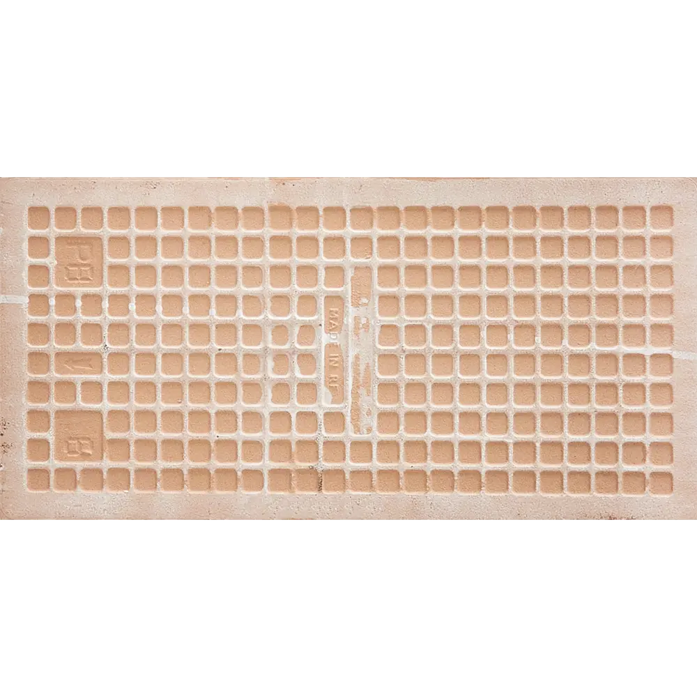 Плитка настенная Kerama Marazzi Бланше глянцевая 9.9x20 см 0.792 м² цвет белый STLM-2019194 - Вид №3