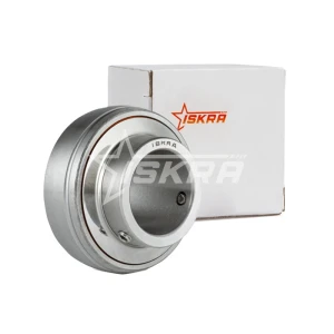 IS1872 Нержавеющий подшипник (магнитный) UC211 BSS 2RS ISKRA