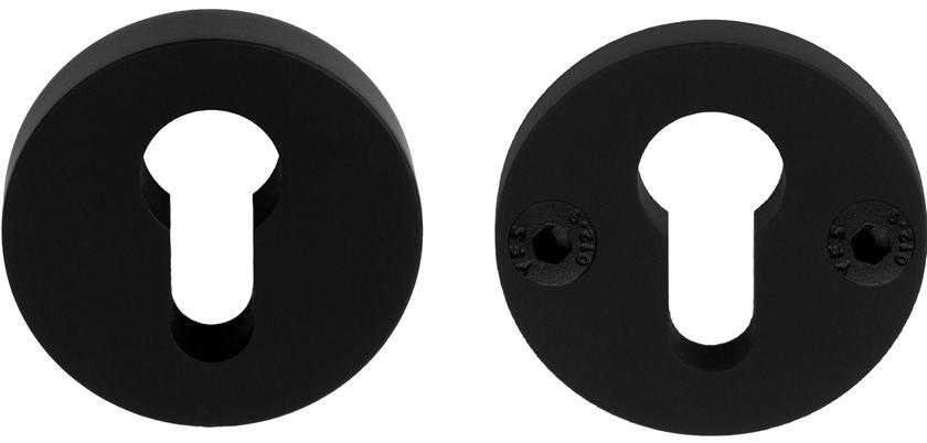 Formani Розетка круглая из нержавеющей стали One Pbveil / kt - Вид №1