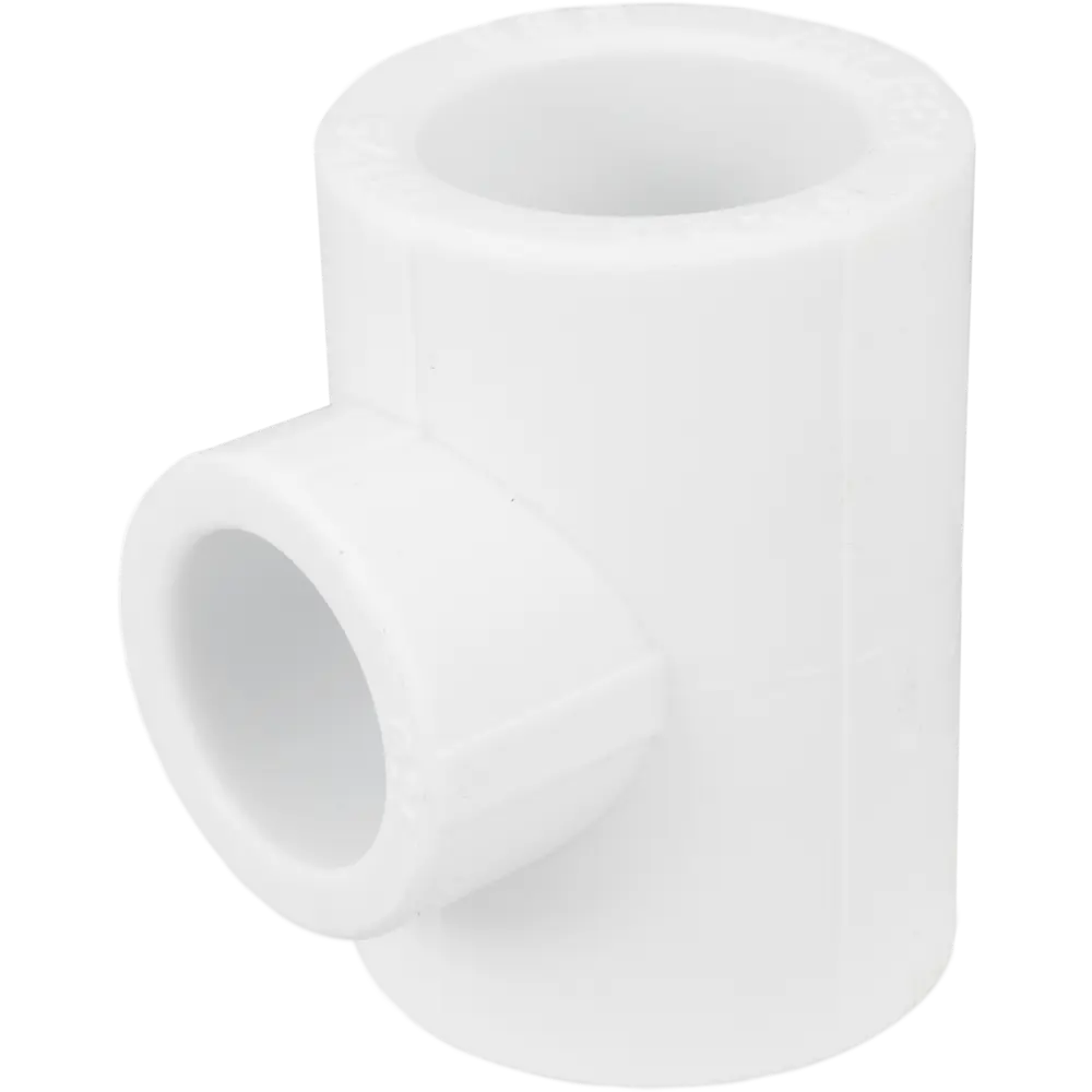 Тройник переходной Valfex 32x25x32 мм полипропилен 10322532 STLM-2118361