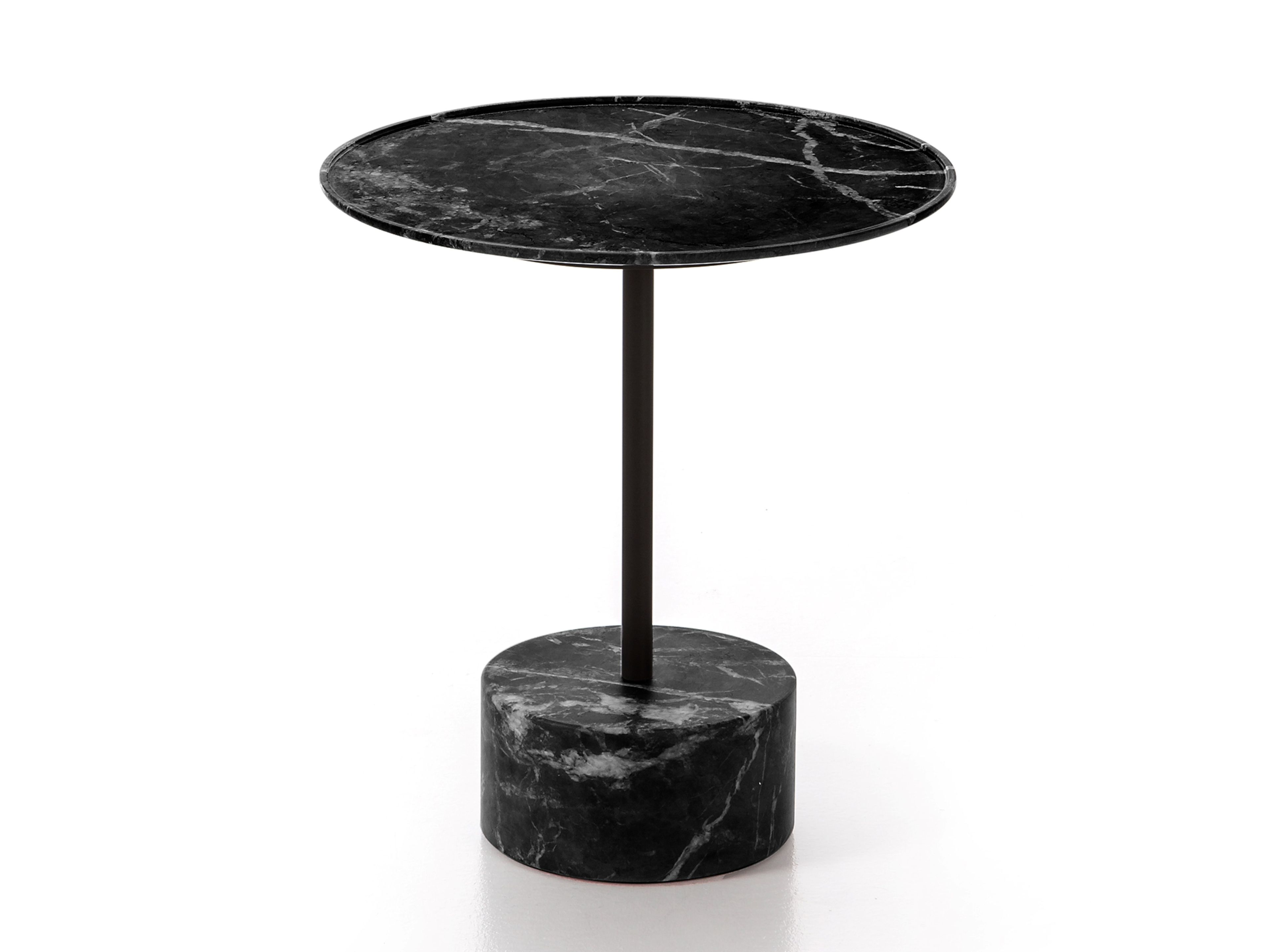 Круглый журнальный столик CASSINA 9 OCCASIONAL TABLE ARCH-00028136 - Вид №1