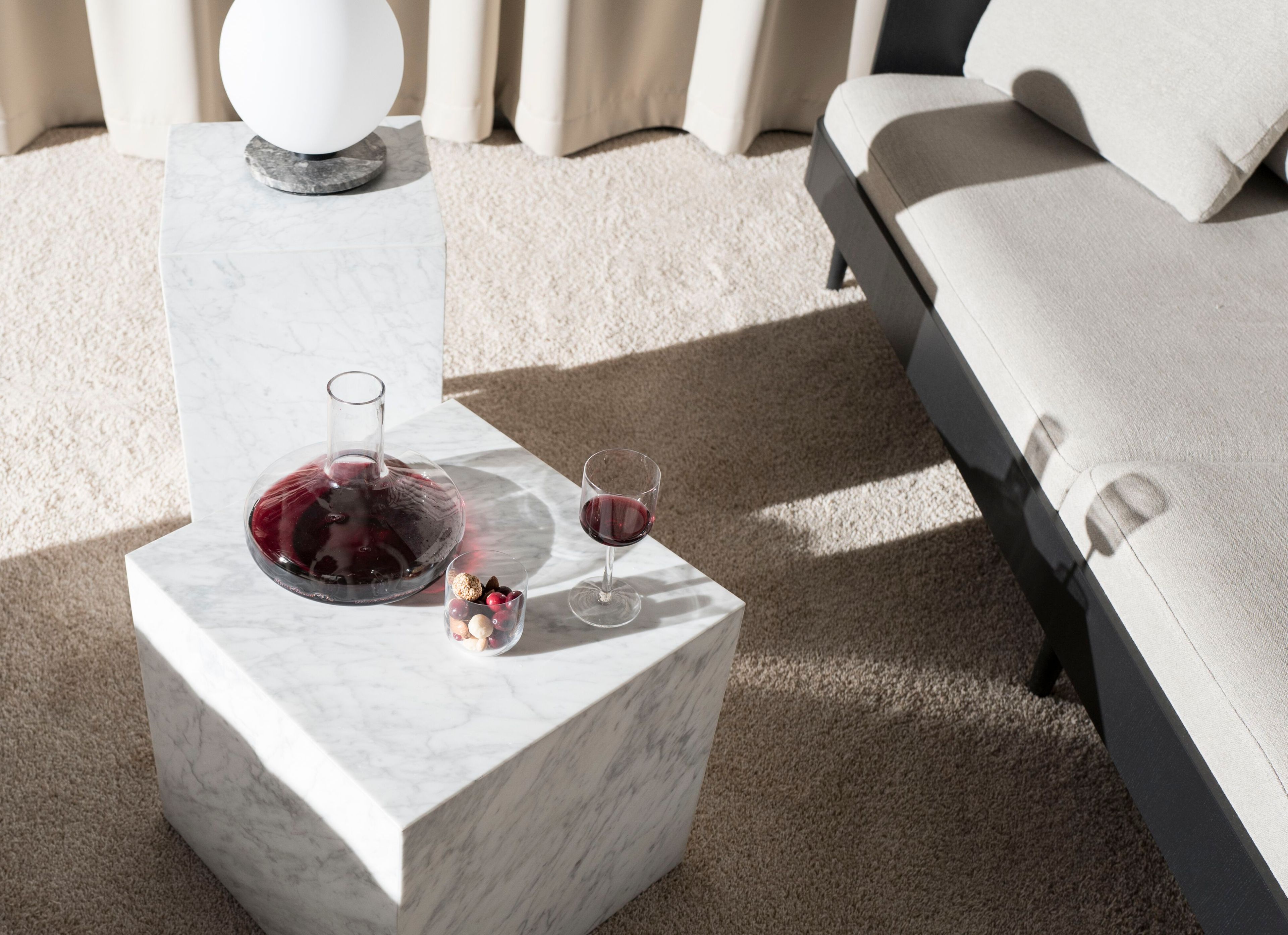 ARCH-00087761 Декантер для вина Audo Copenhagen WINE BREATHER CARAFE - Вид №3