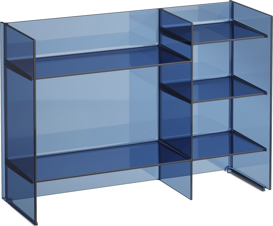 H3893310930001 Стеллаж LAUFEN PRO - Вид №7