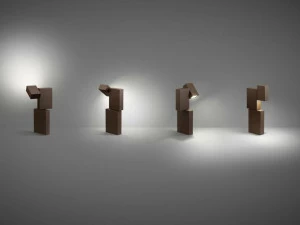 Vibia Столбик из металла