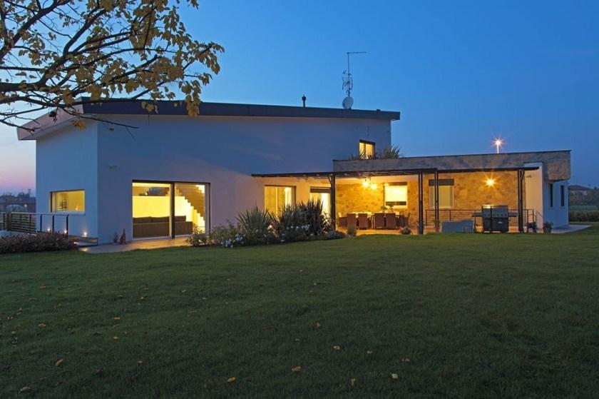 PONTAROLO Изолирующий блок эпс / опалубка для несущих железобетонных стен sun-id-1484741 - Вид №32