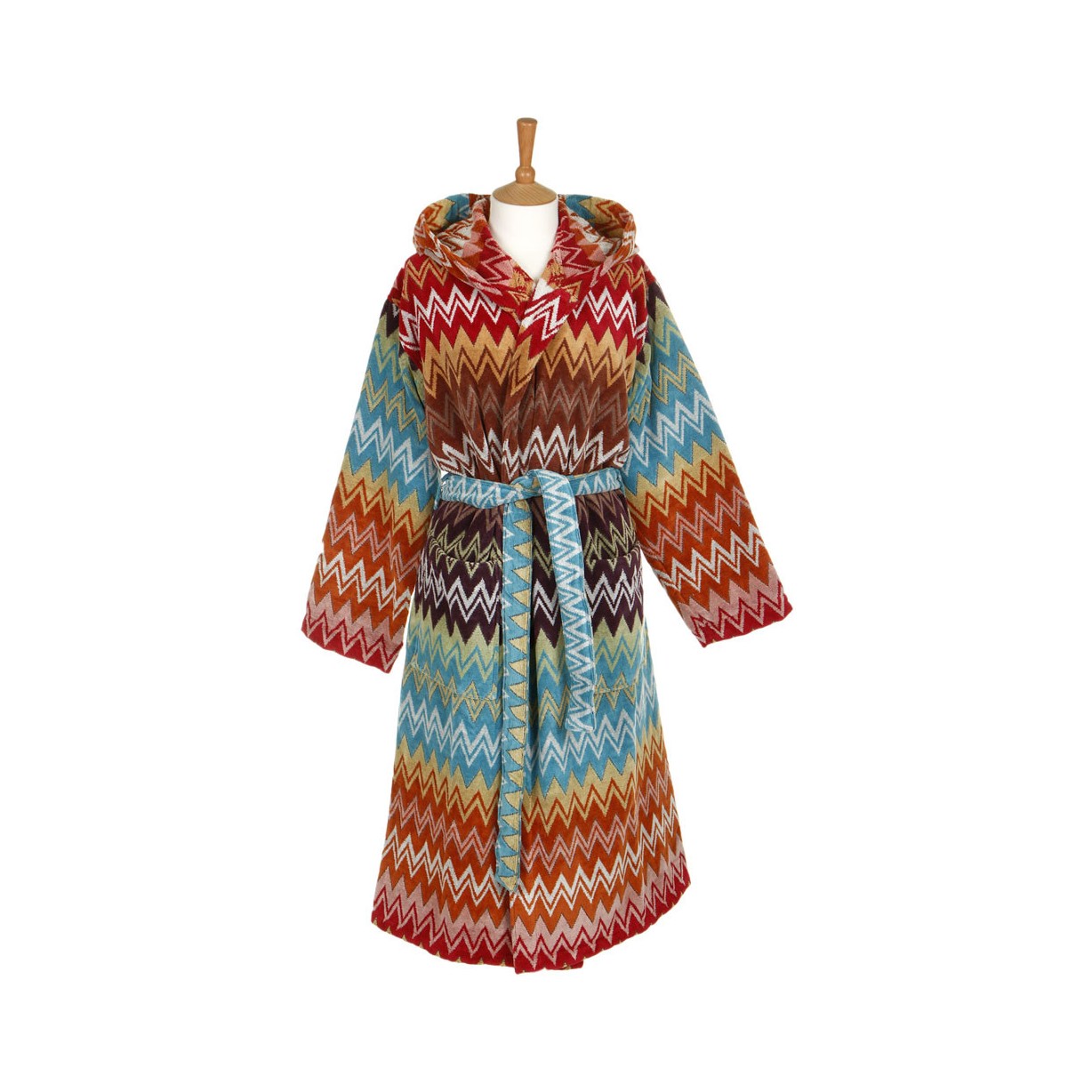 Халат / Otello MissoniHome sun-id-379551 - Вид №1