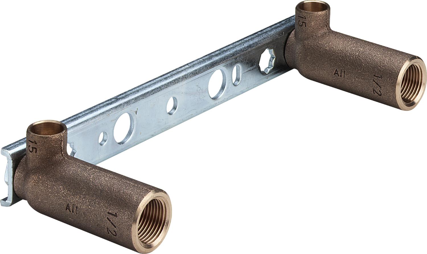 Viega Монтажный узел Gemini 94476 (107031) 107 031