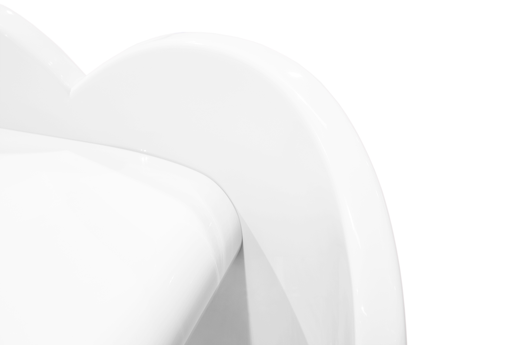 CIST651 Детский письменный стол Облачный стол Circu 