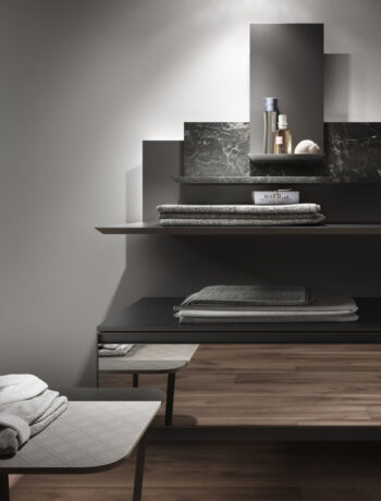 Комплект мебели 01 Arcom Shape STARC122 - Вид №26