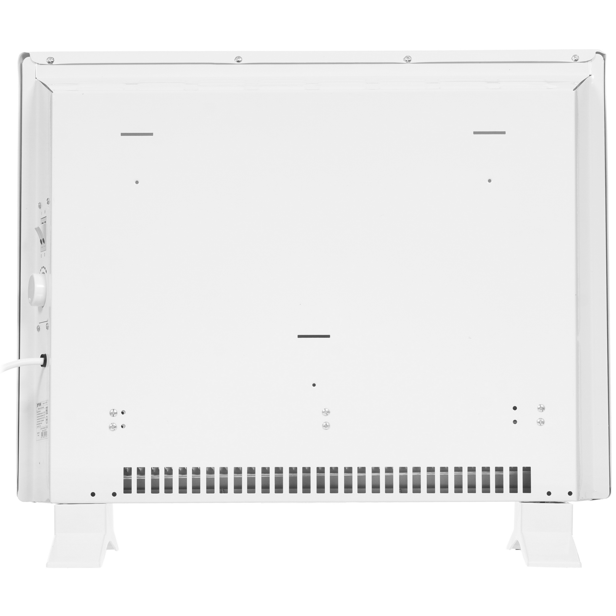 5342025 Конвектор Optima CH-1574 STDN-0027140 - Вид №5