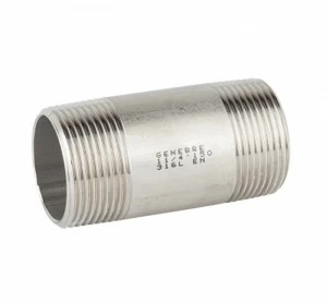 GENEBRE 0150 09 100 Лонгипл кобель-кобель