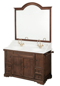 4460 Mobile bagno Bianchini&Capponi RINASCIMENTO