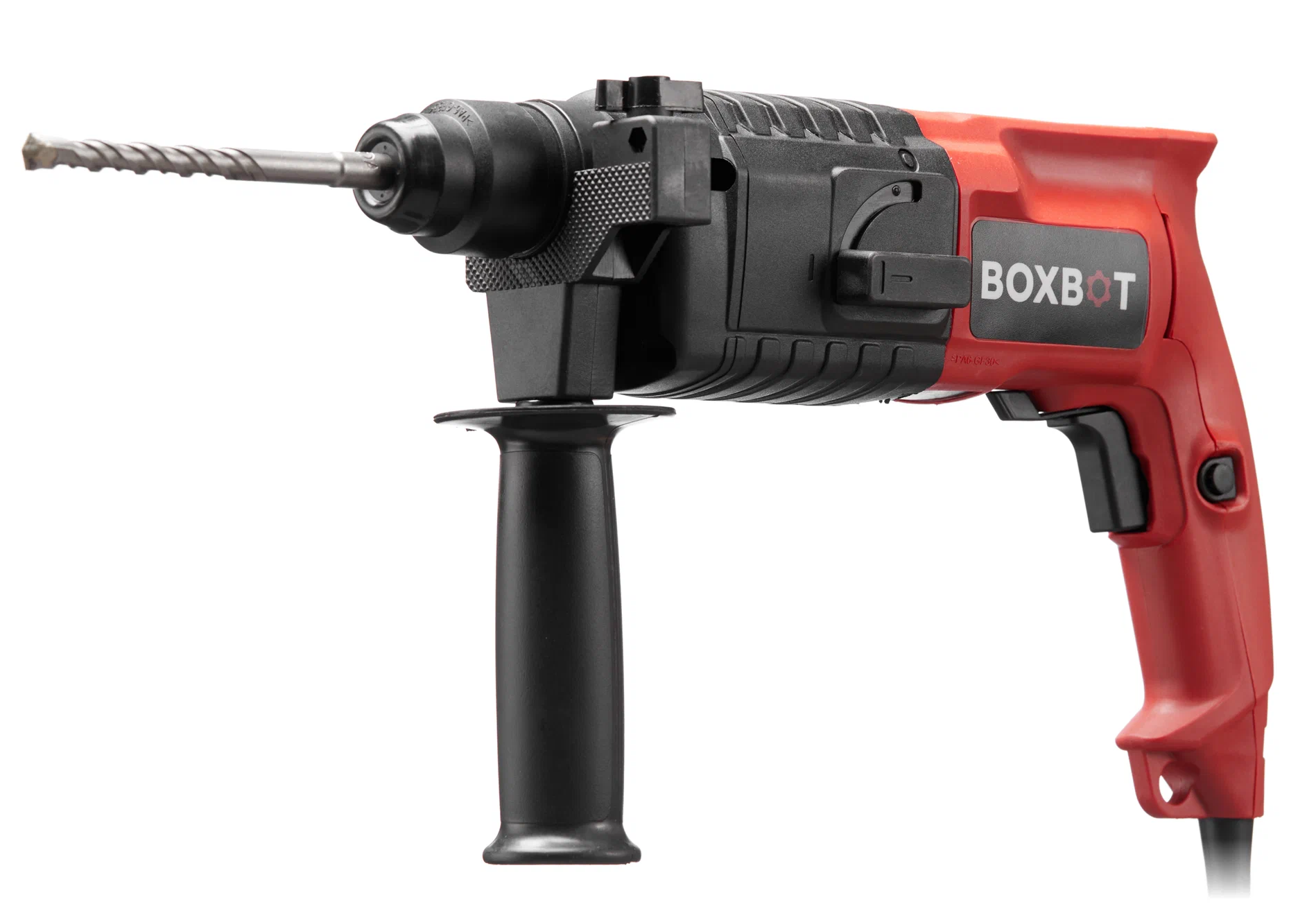 Перфоратор Boxbot RH-500 5634767 STDN-0039914 - Вид №1