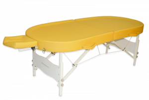 Массажный стол vision ayurveda spice Vision