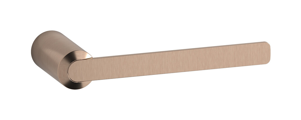 Вешалка для полотенец WE ARE IB c6006sr Brushed Rose Gold C-67