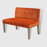 U704 Хэмптон Скамейка ijlbrown  - Вид №9