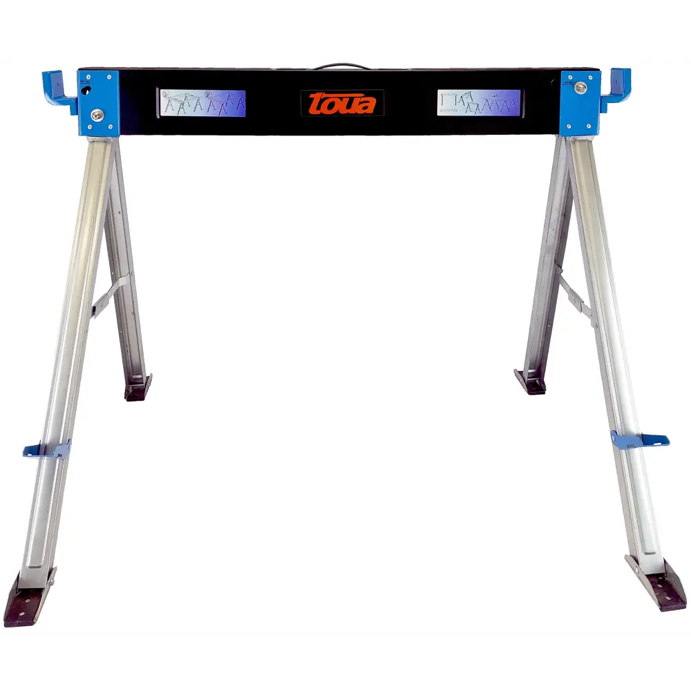 Строительные козлы Toua СК1.0 TSSK10 нагрузка до 500 кг STLM-2133136