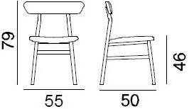 Gervasoni Мягкое кресло Brick sun-id-1453252 - Вид №12