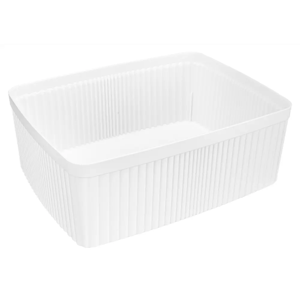 Лоток для хранения Santreyd Velvet с крышкой 6.55 л 89357604 STLM-1090047 - Вид №4