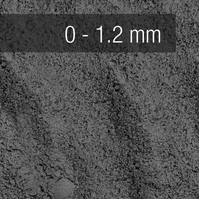 Карнийский серый мраморный садовый гранулятор GRANULATI ZANDOBBIO гранулы ARCH-00027389 - Вид №7