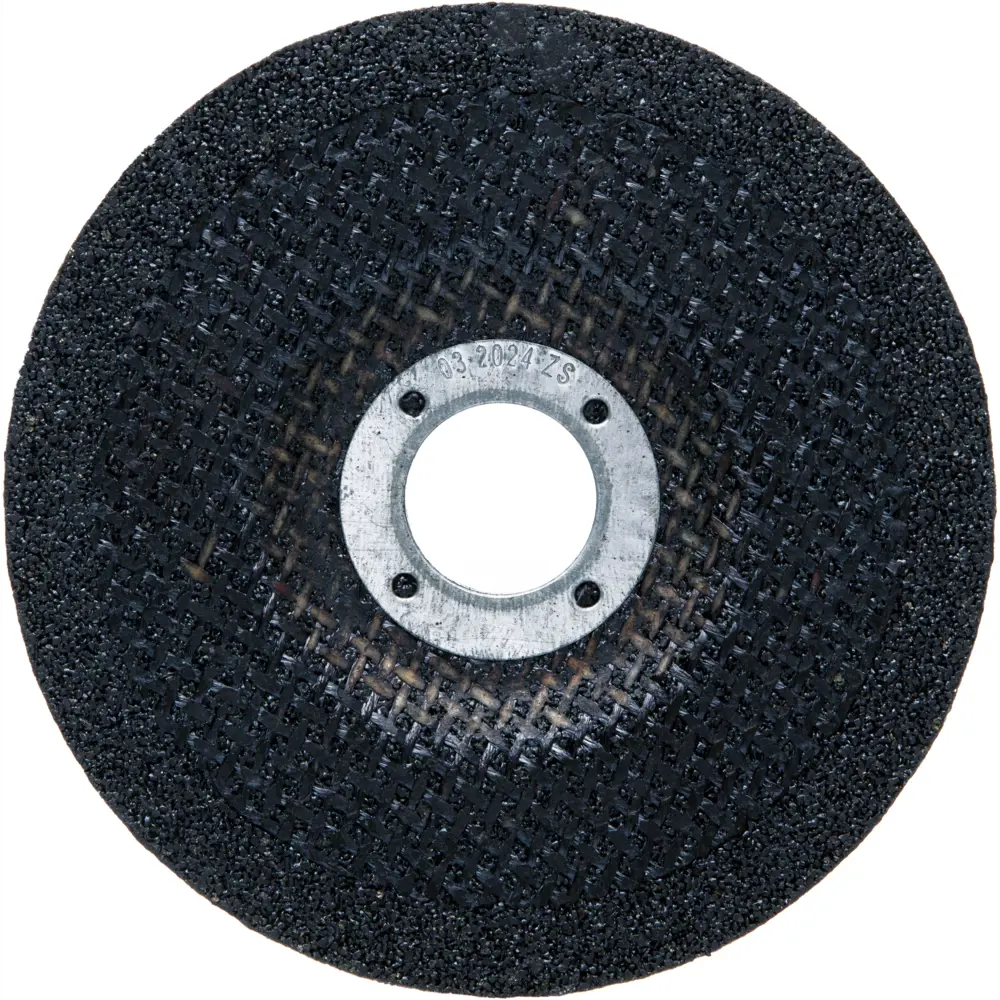 Диск зачистной по металлу тип 27 Dewalt 115x22.2x3 мм STLM-2076160 - Вид №1