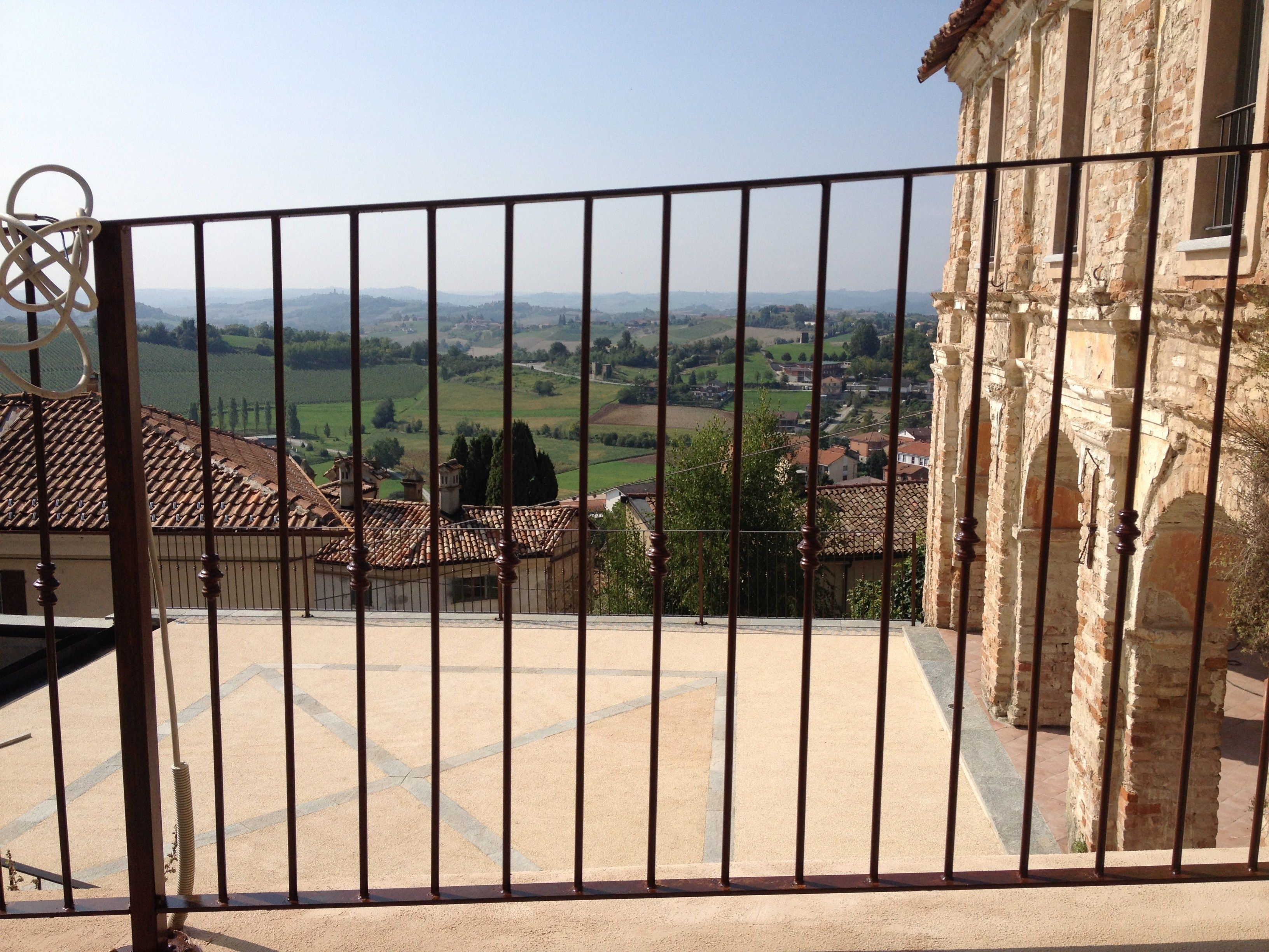 Гранулированные мраморные полы Studio Muscatelli GREVELIT ARCH-00084916 - Вид №5